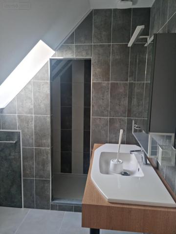 Maison à louer à Marquion dans le Pas-de-Calais (62860), ref : 62017-L265