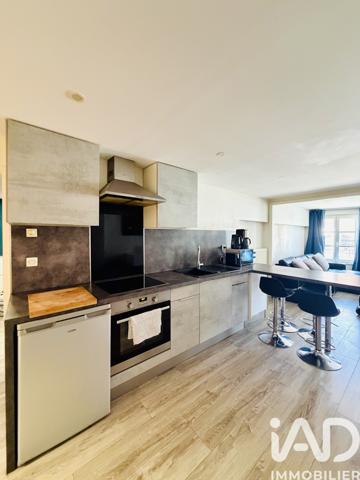 Appartement à vendre 2 pièces 55 m² Metz