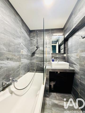 Appartement à vendre 2 pièces 55 m² Metz