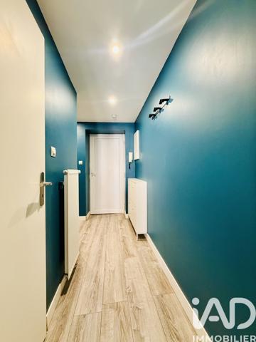 Appartement à vendre 2 pièces 55 m² Metz