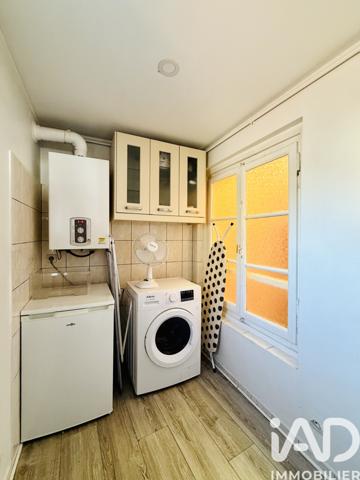 Appartement à vendre 2 pièces 55 m² Metz