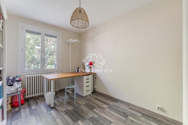 Saint-Priest – Grande maison de famille N°9707