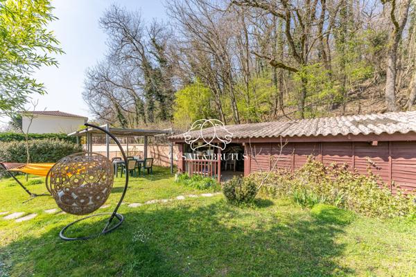 Saint-Priest – Grande maison de famille N°9707