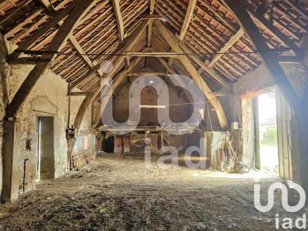 Maison à vendre 3 pièces 228 m² Saint-Genest