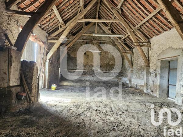 Maison à vendre 3 pièces 228 m² Saint-Genest