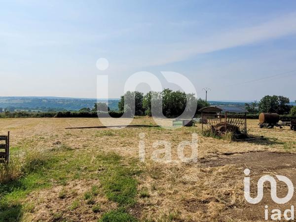 Maison à vendre 3 pièces 228 m² Saint-Genest