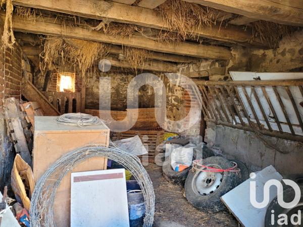 Maison à vendre 3 pièces 228 m² Saint-Genest