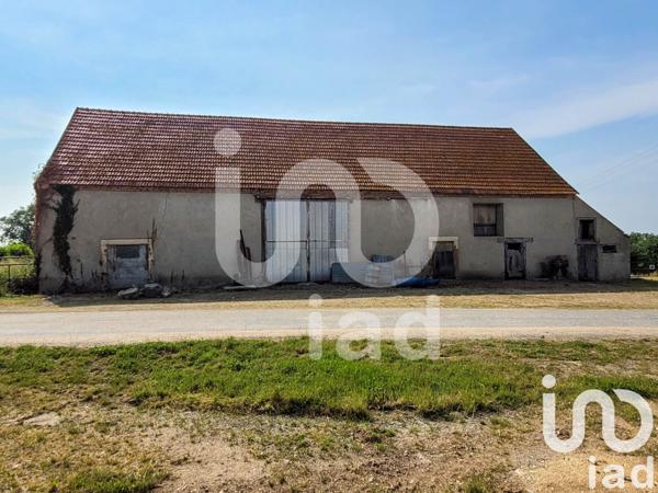 Maison à vendre 3 pièces 228 m² Saint-Genest