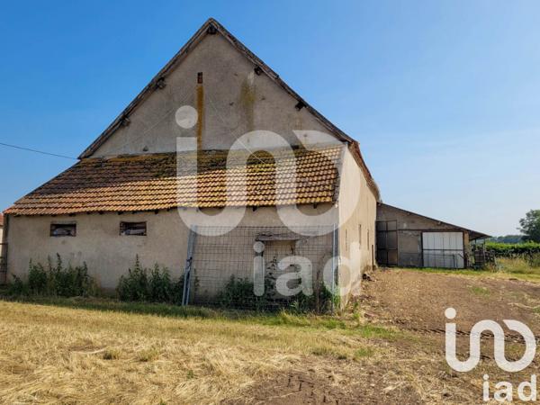 Maison à vendre 3 pièces 228 m² Saint-Genest