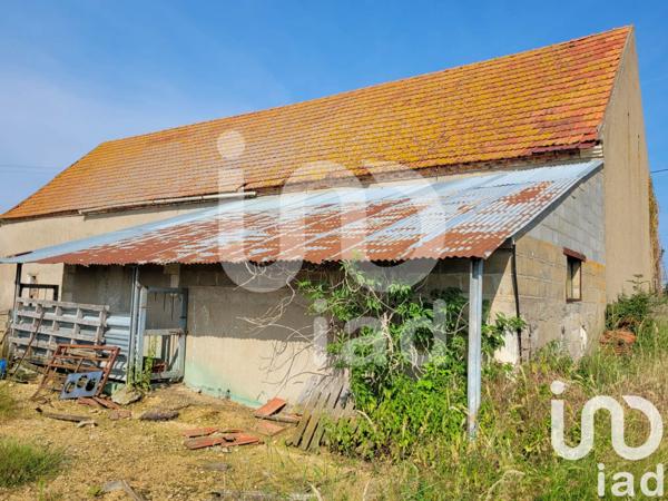 Maison à vendre 3 pièces 228 m² Saint-Genest