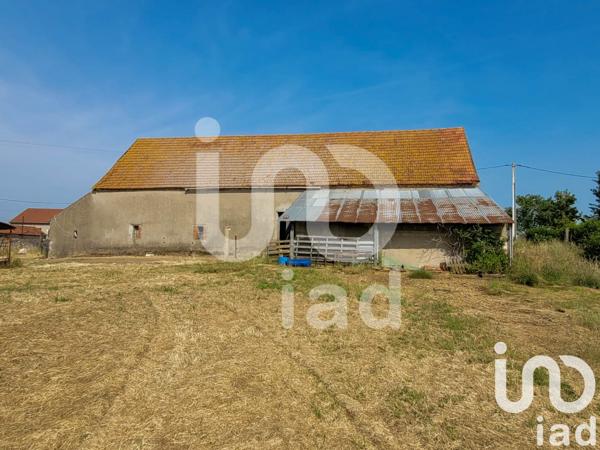 Maison à vendre 3 pièces 228 m² Saint-Genest