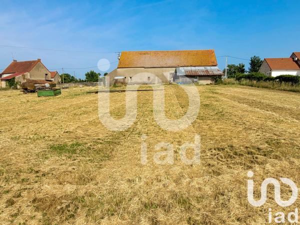 Maison à vendre 3 pièces 228 m² Saint-Genest