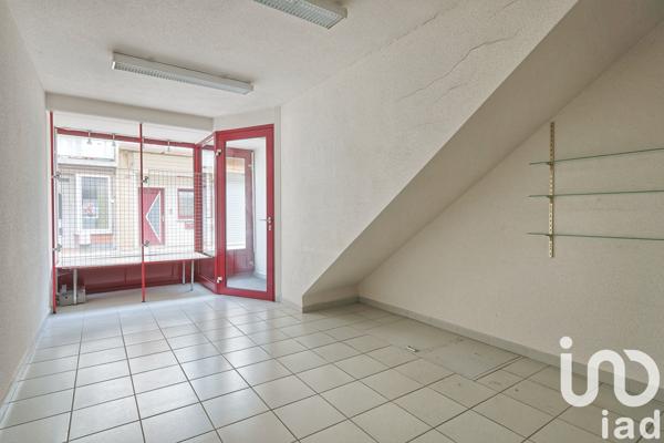 Maison à vendre 3 pièces 90 m² Saint-Agrève