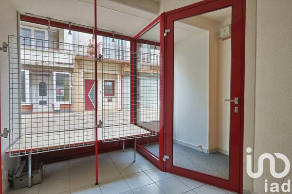 Maison à vendre 3 pièces 90 m² Saint-Agrève