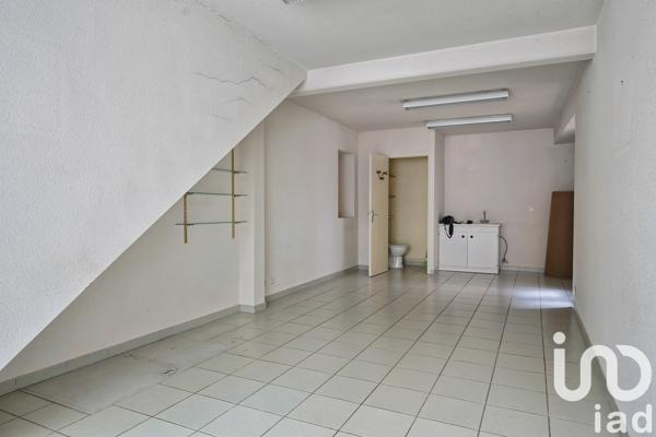 Maison à vendre 3 pièces 90 m² Saint-Agrève