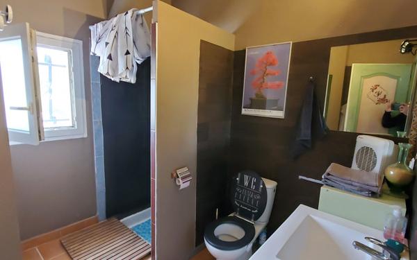 Maison à vendre    5 pièces • 139 m2 Lablachère