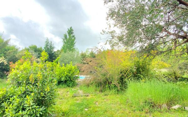 Maison à vendre    5 pièces • 139 m2 Lablachère