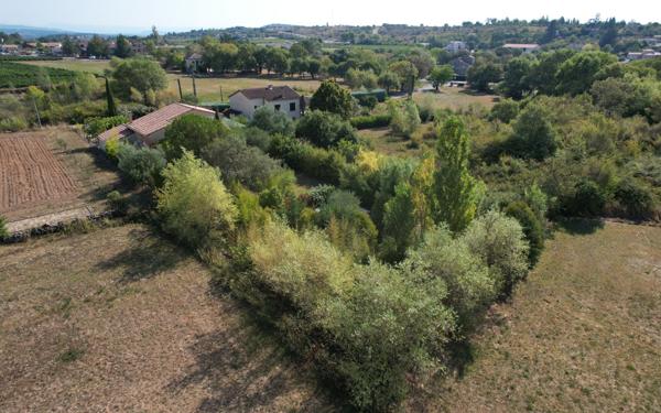 Maison à vendre    5 pièces • 139 m2 Lablachère