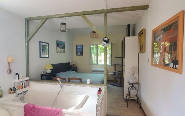 Maison à vendre    5 pièces • 139 m2 Lablachère