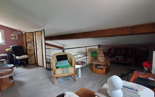 Maison à vendre    5 pièces • 139 m2 Lablachère