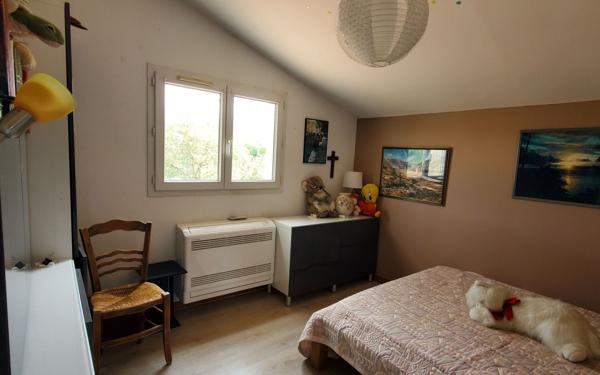 Maison à vendre    5 pièces • 139 m2 Lablachère