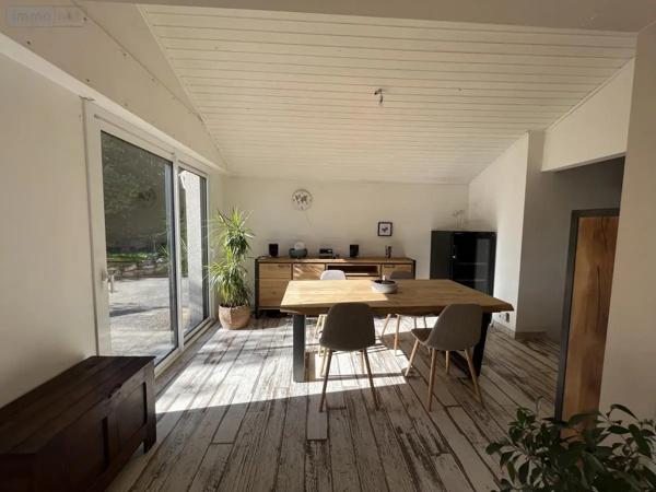 Achat - Maison Quimper 29000 6 pièces 124 m 2 1550 m 2