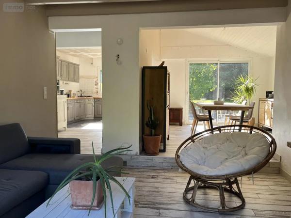Achat - Maison Quimper 29000 6 pièces 124 m 2 1550 m 2