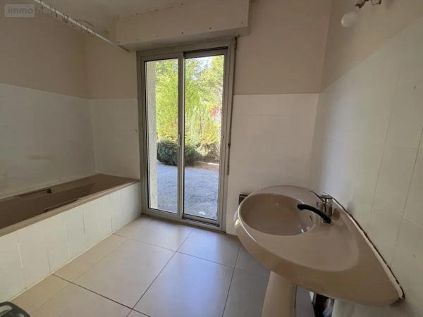 Achat - Maison Quimper 29000 6 pièces 124 m 2 1550 m 2
