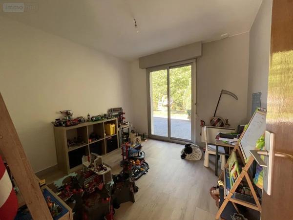 Achat - Maison Quimper 29000 6 pièces 124 m 2 1550 m 2