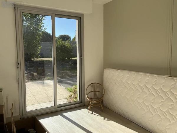 Achat - Maison Quimper 29000 6 pièces 124 m 2 1550 m 2