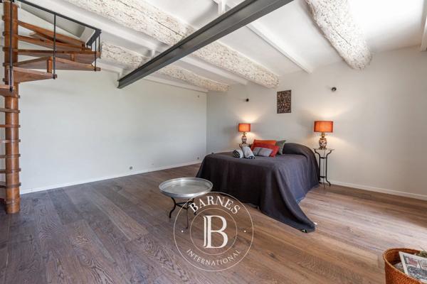 Cadenet, Maison de village 3 Chambres -  181 m² à vendre
