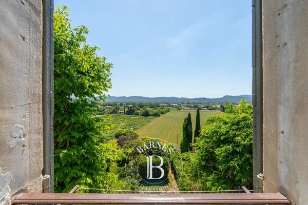 Cadenet, Maison de village 3 Chambres -  181 m² à vendre