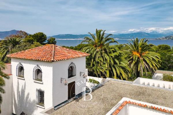 Porticcio, Villa 7 Chambres -  347 m² à vendre