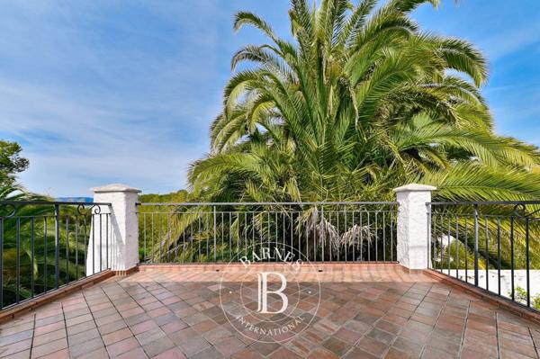 Porticcio, Villa 7 Chambres -  347 m² à vendre