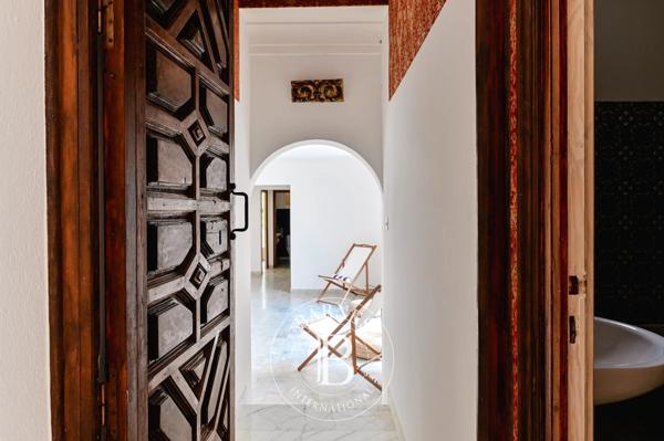 Porticcio, Villa 7 Chambres -  347 m² à vendre