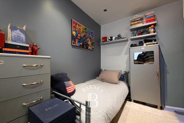 Paris 8ème, Appartement 2 Chambres -  77 m² à vendre