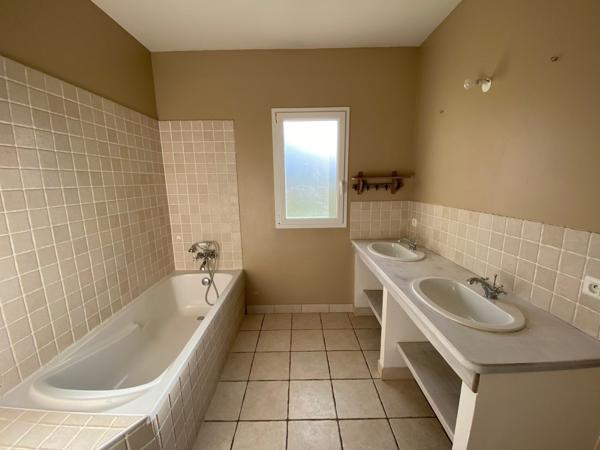 Maison à vendre Privas