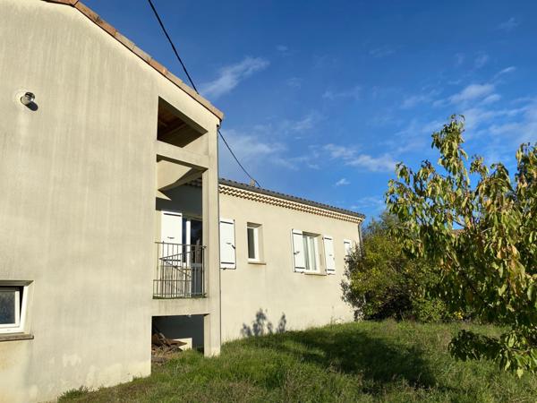 Maison à vendre Privas