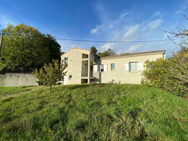 Maison à vendre Privas