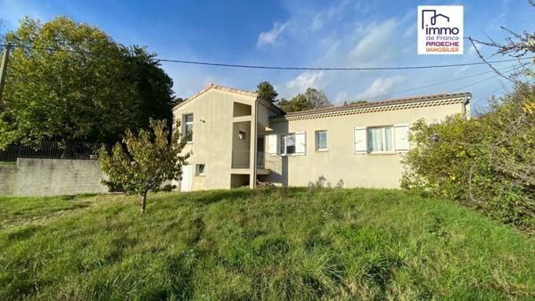 Maison à vendre Privas
