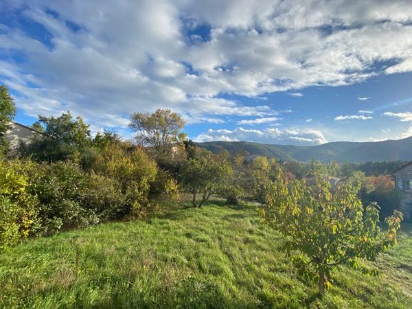 Maison à vendre Privas