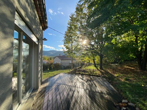 Maison à vendre Privas