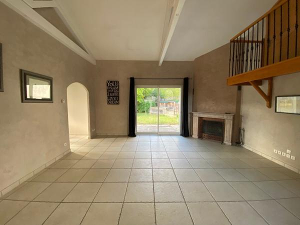 Maison à vendre Privas