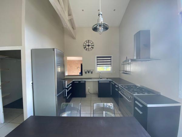 Maison à vendre Privas