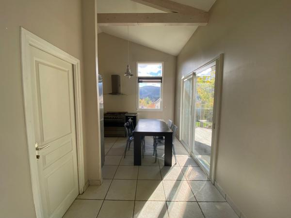 Maison à vendre Privas