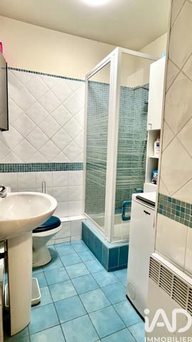 Appartement à vendre 1 pièce 25 m² Nice