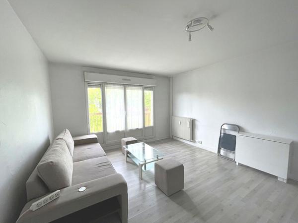 TYPE 1 BIS MEUBLE BD DIEU LUMIERE