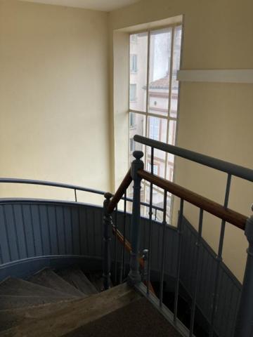 T2 Meublé Quartier François Verdier & Place Dupuy