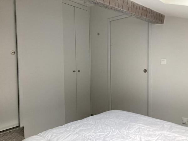 T2 Meublé Quartier François Verdier & Place Dupuy