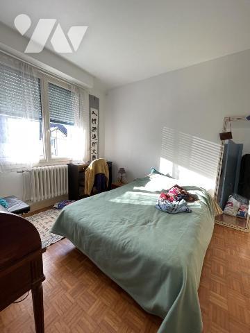 A VENDRE - REZE - Pont-Rousseau - Chêne Gala - Maison d'env 121m² hab avec jardin et garage 